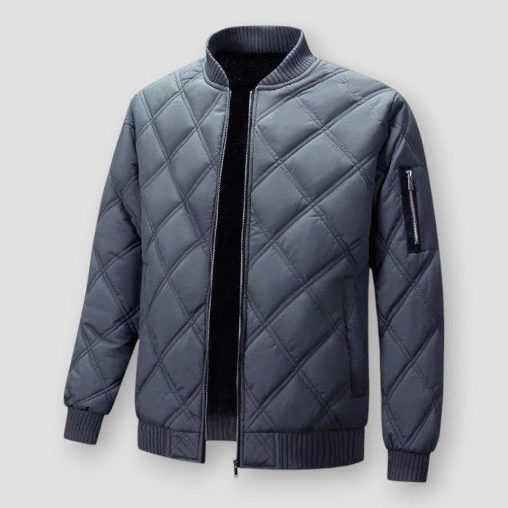 North Royal Hobart Jacket