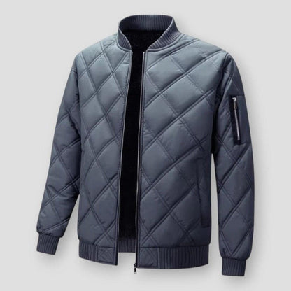 North Royal Hobart Jacket