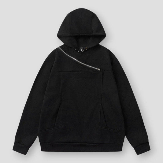 North Royal Hooded Sweatshirt