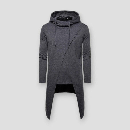 North Royal Houlton Hooded Sweater