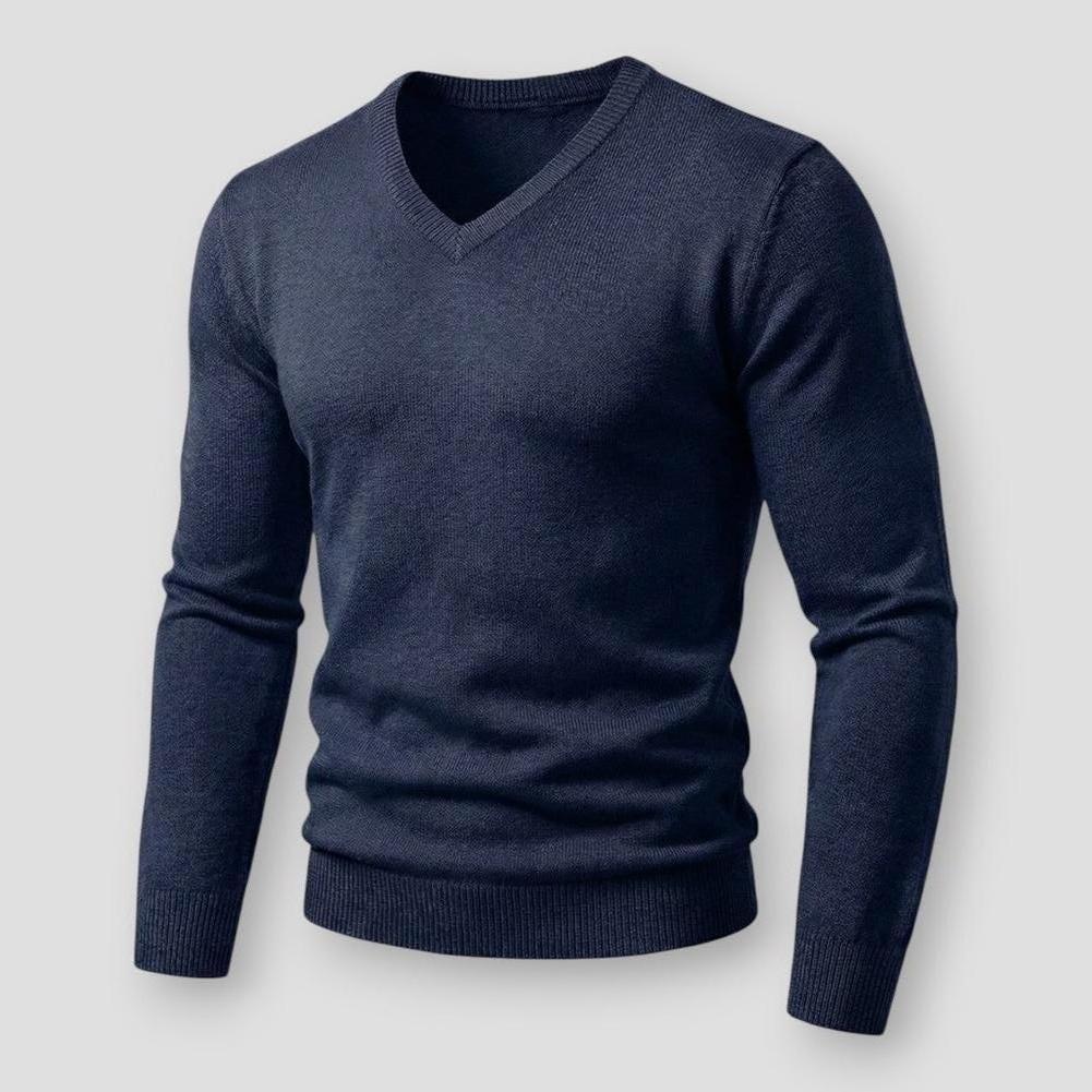 North Royal Hudson V Neck Pullover