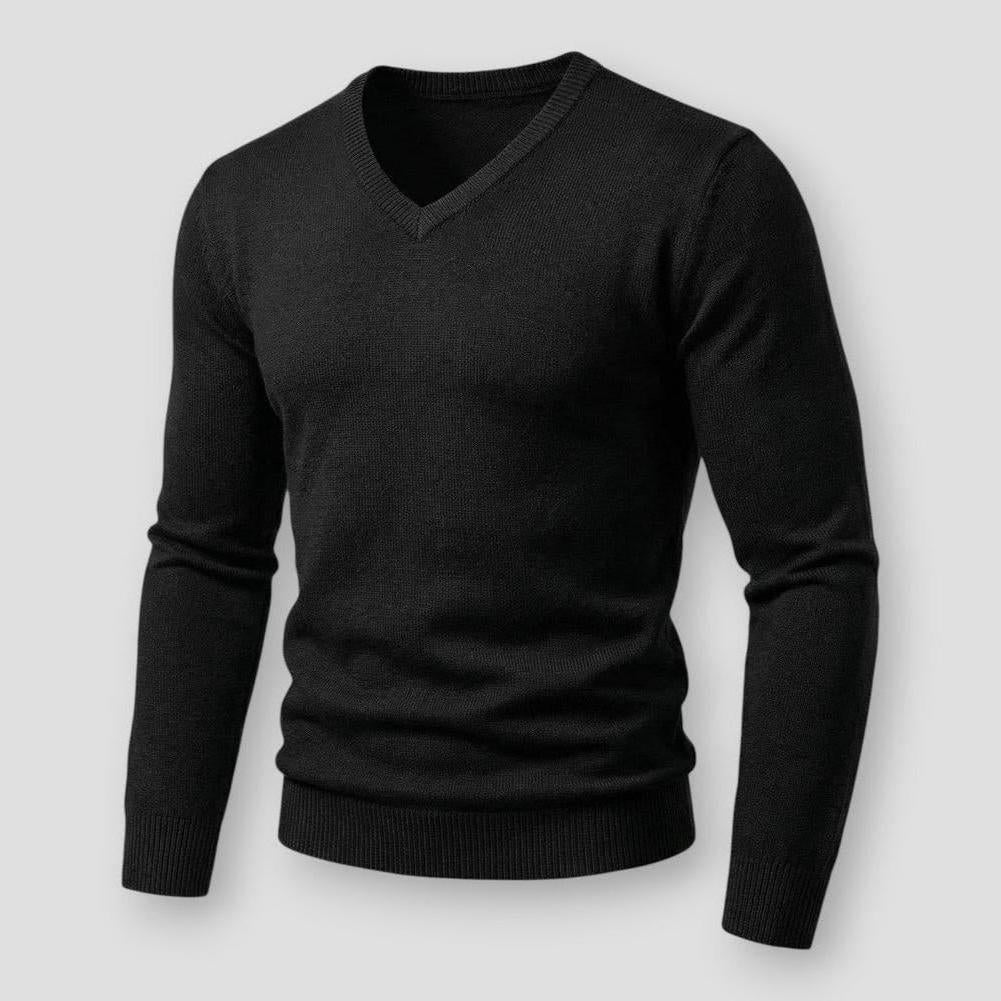 North Royal Hudson V Neck Pullover