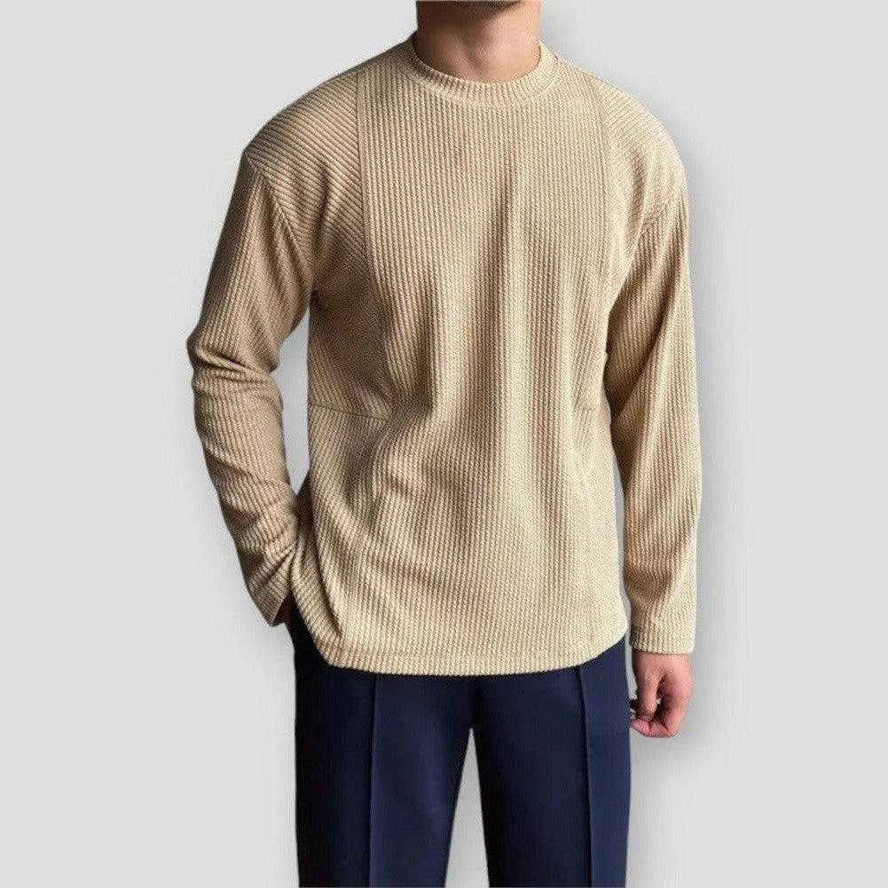 North Royal Irving Long Sleeve Shirt