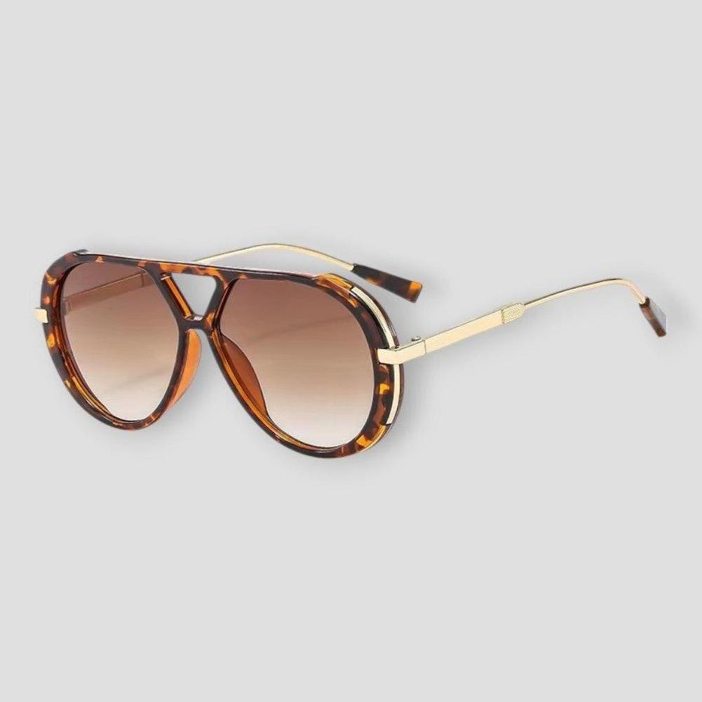 North Royal Irving Vintage Sunglasses