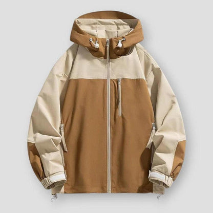 North Royal Jackson Hooded Jacket