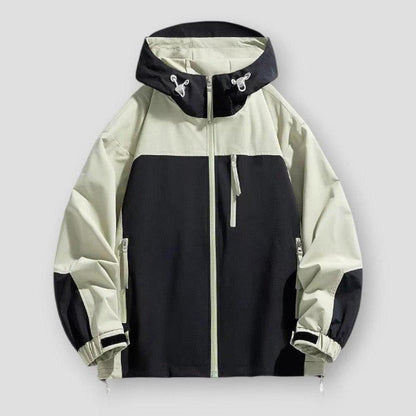 North Royal Jackson Hooded Jacket