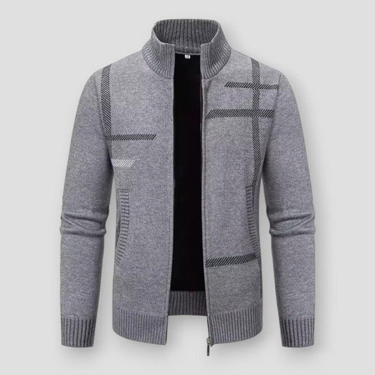 North Royal Jackson Knitted Jacket