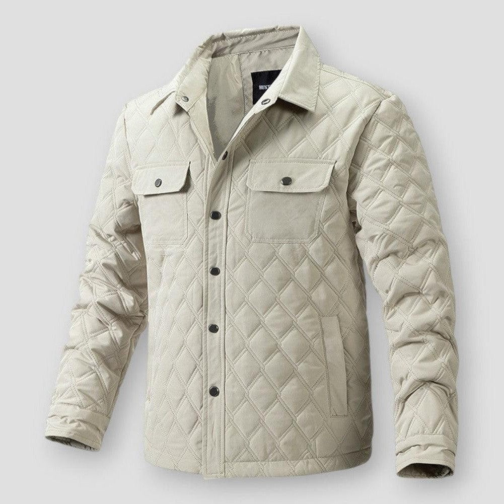 North Royal Jackson Quilted Jacket