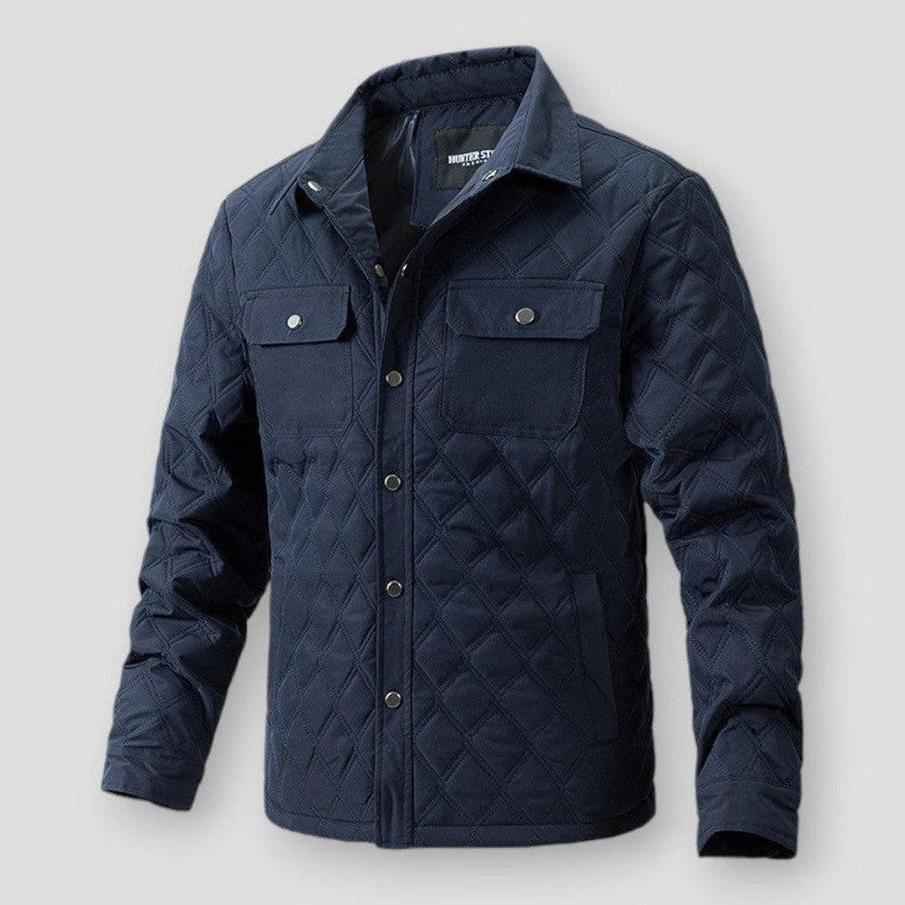 North Royal Jackson Quilted Jacket