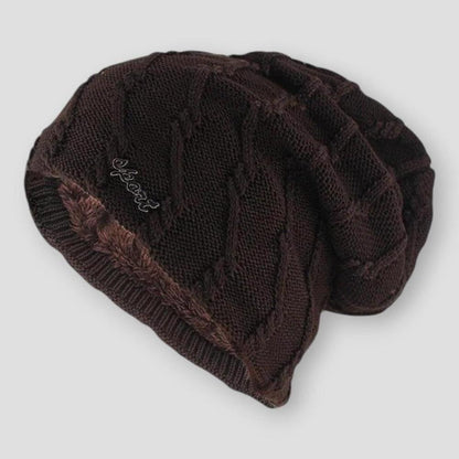 North Royal Joliet Beanie