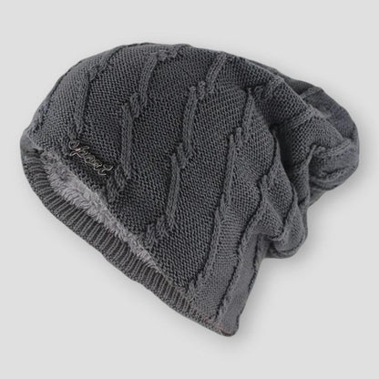 North Royal Joliet Beanie