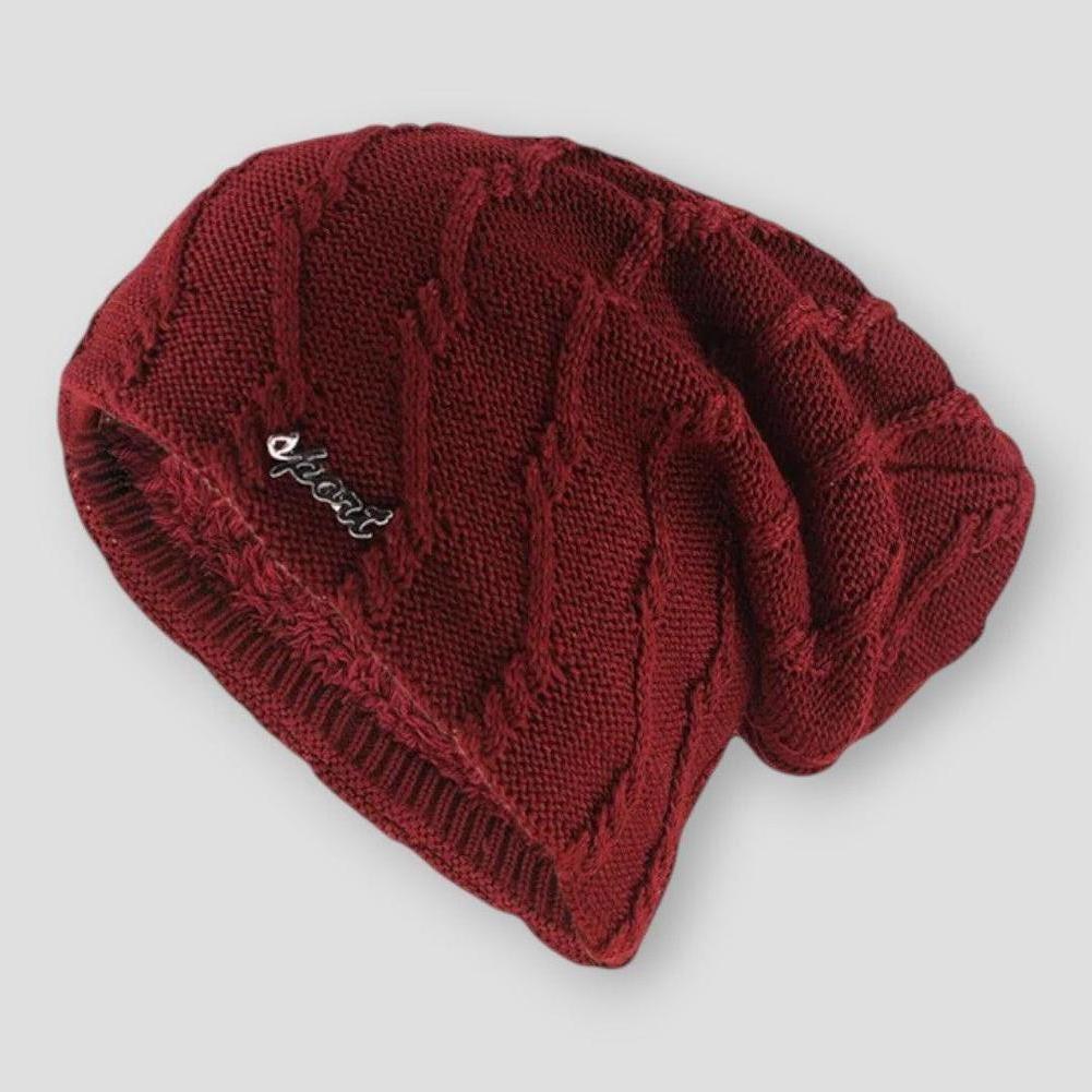 North Royal Joliet Beanie