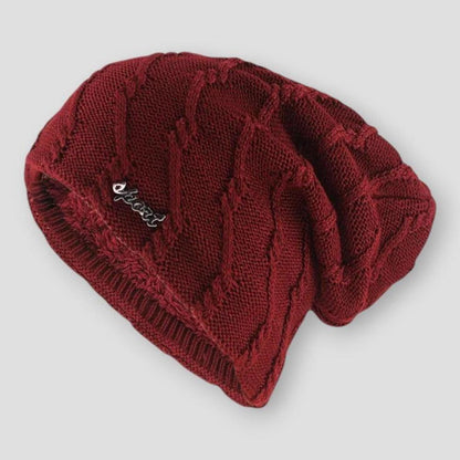 North Royal Joliet Beanie