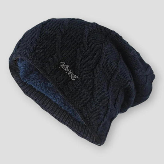 North Royal Joliet Beanie