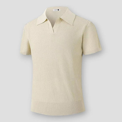 North Royal Joliet Knitted Polo