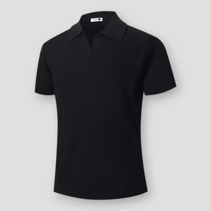 North Royal Joliet Knitted Polo