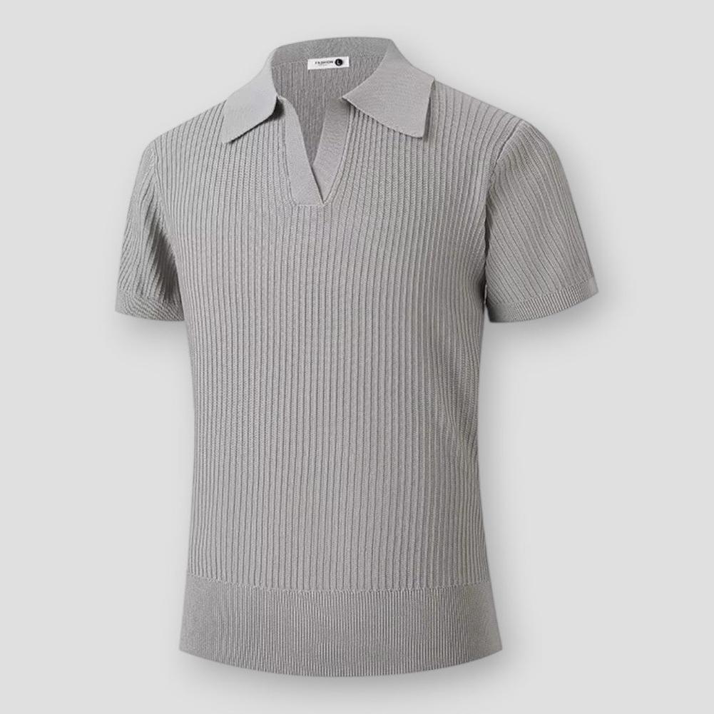 North Royal Joliet Knitted Polo