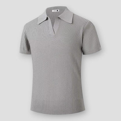 North Royal Joliet Knitted Polo