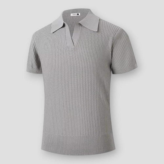 North Royal Joliet Knitted Polo