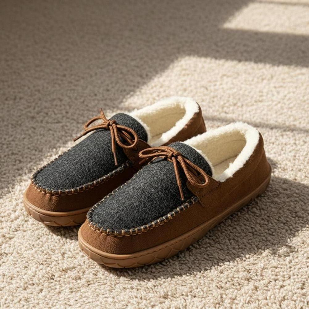 North Royal Kent Soft Loafers