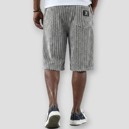 North Royal Keyser Corduroy Shorts