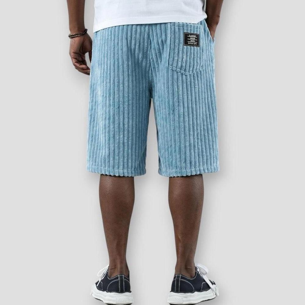 North Royal Keyser Corduroy Shorts