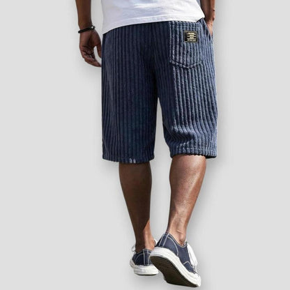 North Royal Keyser Corduroy Shorts