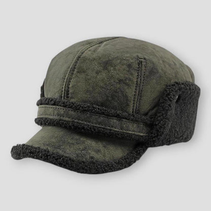 North Royal Kingman Fleece-Lined Hat