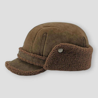 North Royal Kingman Fleece-Lined Hat