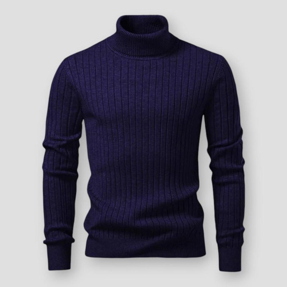 North Royal Kingman Turtleneck Sweater