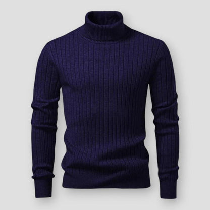 North Royal Kingman Turtleneck Sweater
