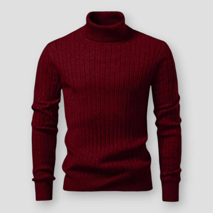 North Royal Kingman Turtleneck Sweater