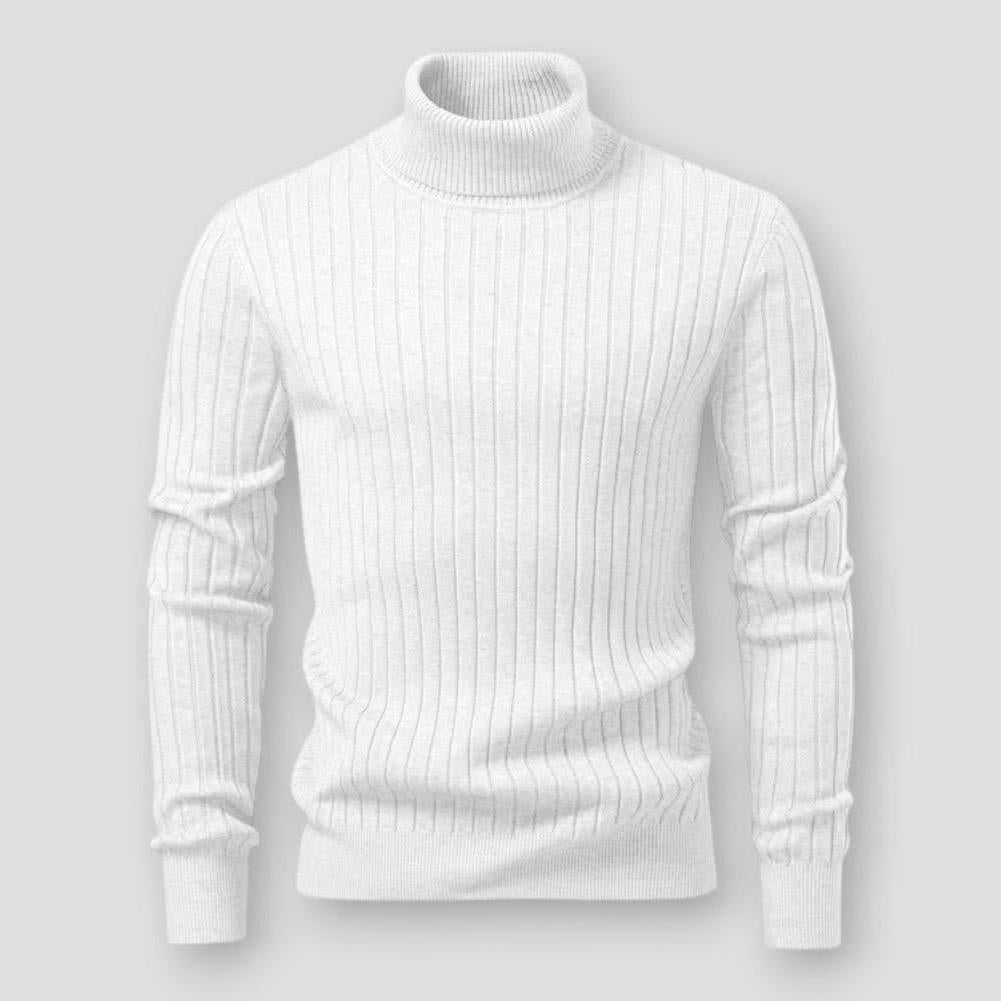 North Royal Kingman Turtleneck Sweater