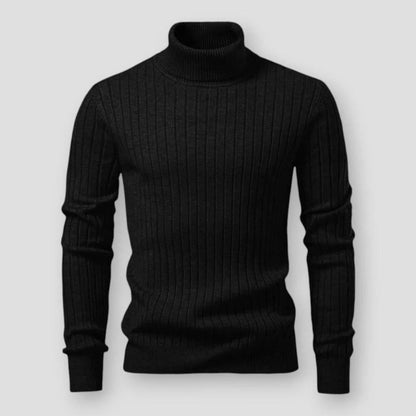 North Royal Kingman Turtleneck Sweater