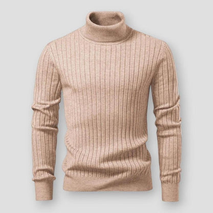 North Royal Kingman Turtleneck Sweater