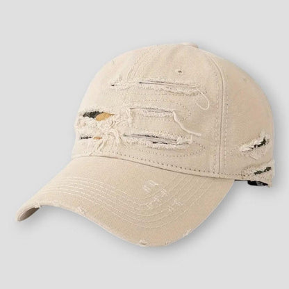 North Royal Kingston Ripped Hat