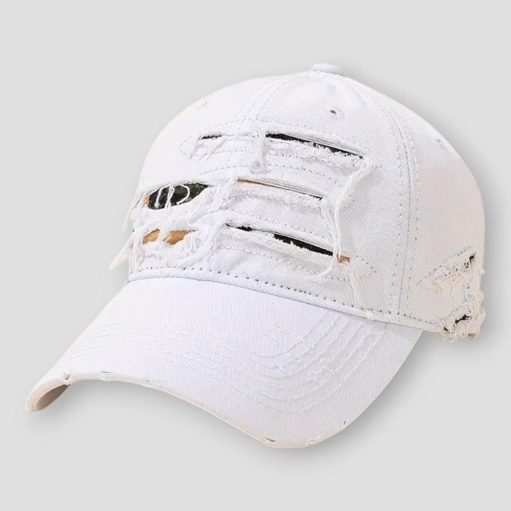 North Royal Kingston Ripped Hat