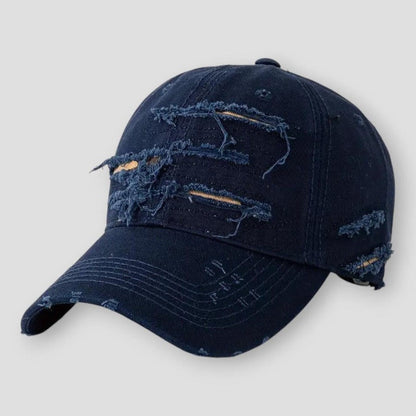 North Royal Kingston Ripped Hat