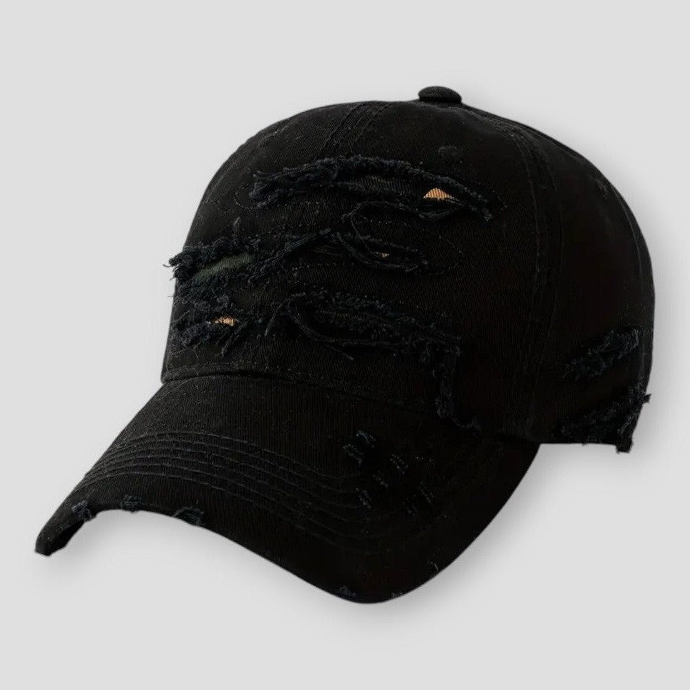 North Royal Kingston Ripped Hat