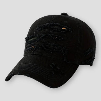 North Royal Kingston Ripped Hat