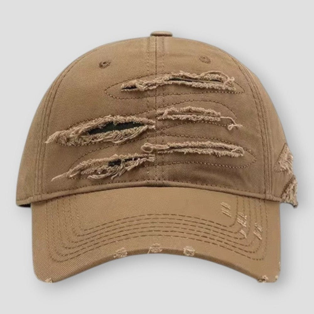 North Royal Kingston Ripped Hat