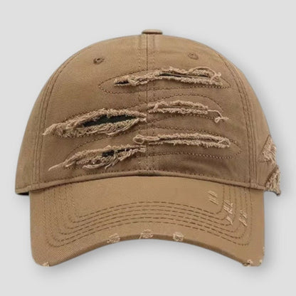 North Royal Kingston Ripped Hat