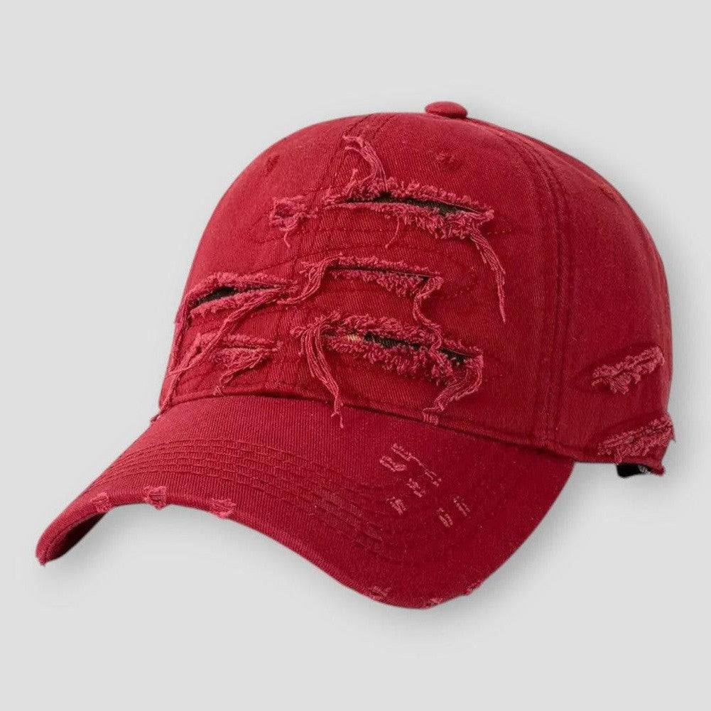 North Royal Kingston Ripped Hat