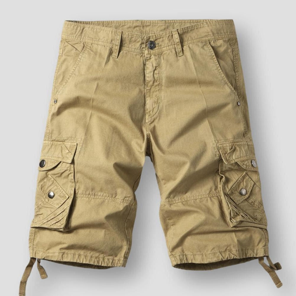 North Royal Kingston Shorts