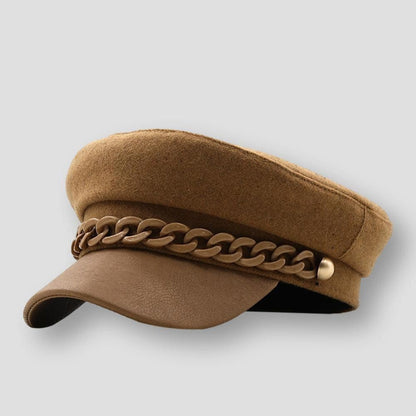 North Royal La Vergne Hat