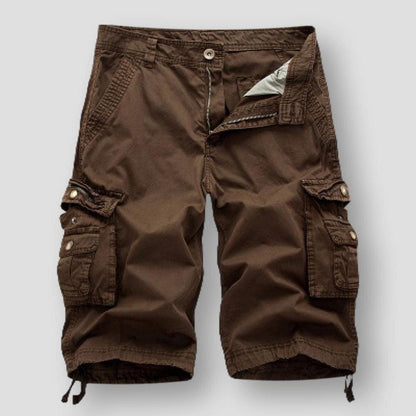 North Royal Laurel Cargo Shorts