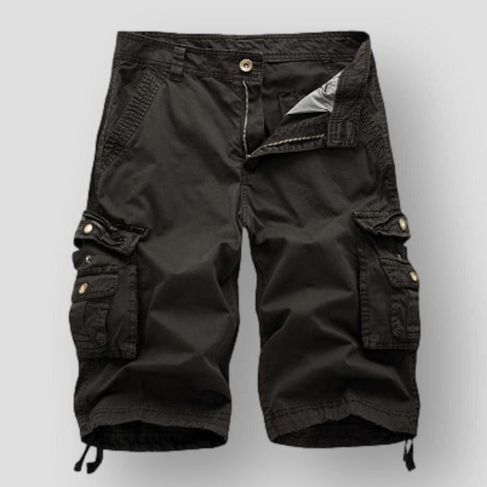 North Royal Laurel Cargo Shorts