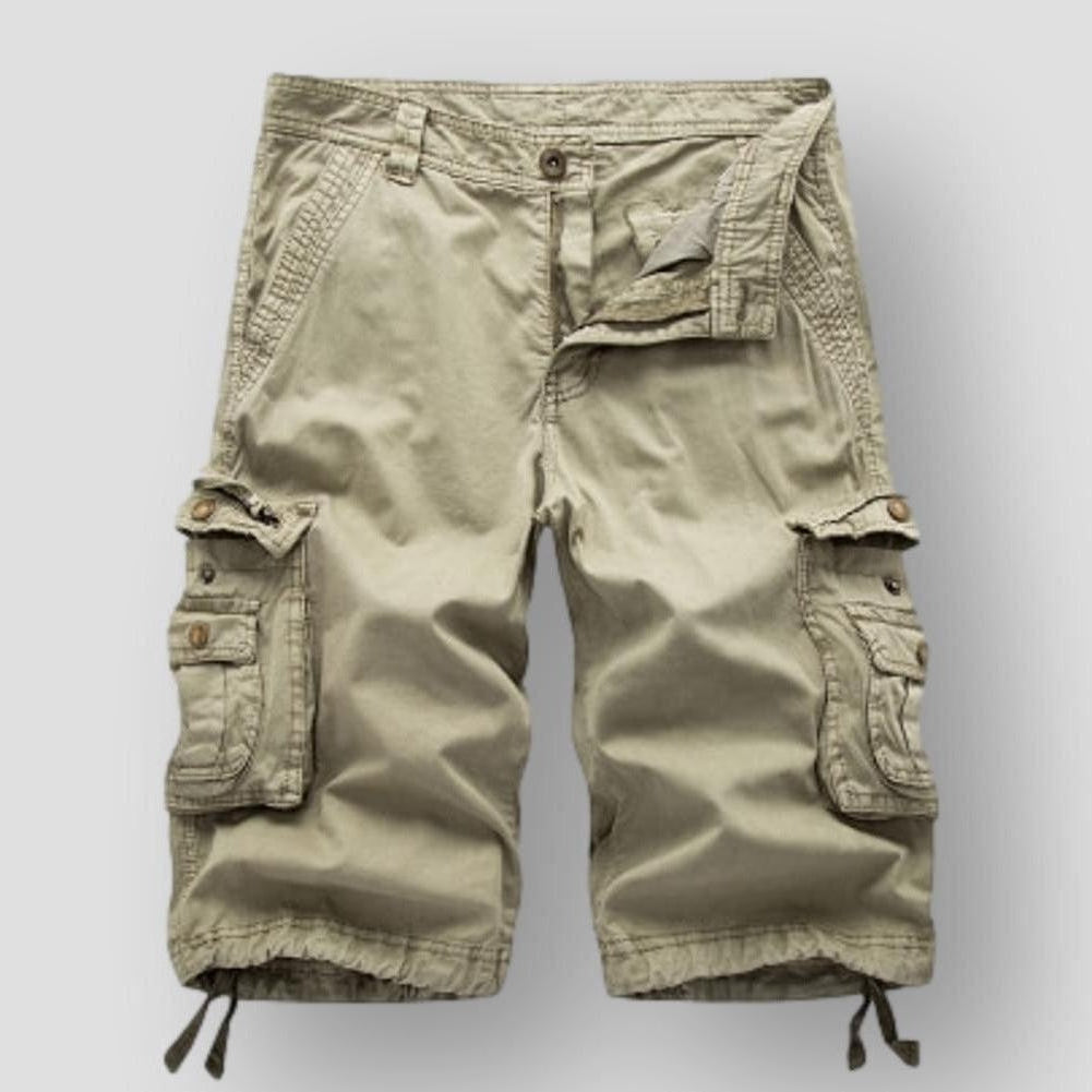 North Royal Laurel Cargo Shorts