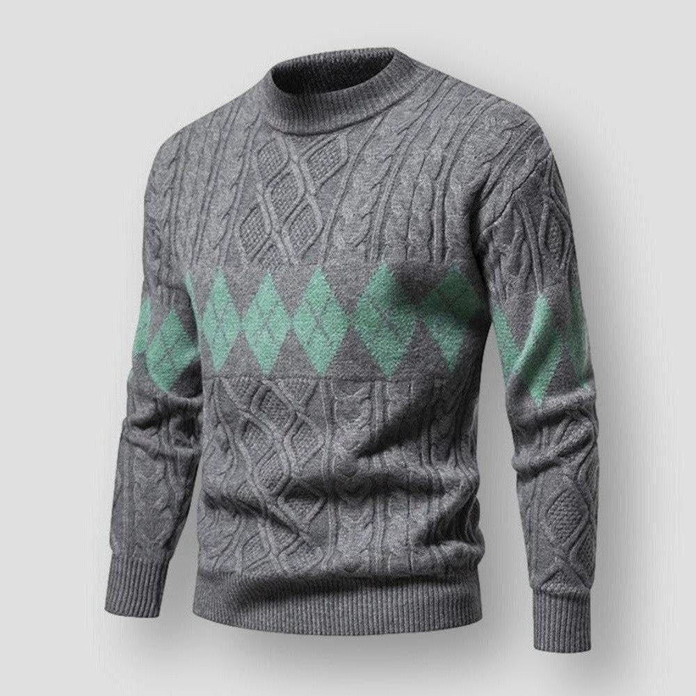 North Royal Leandro Sweater