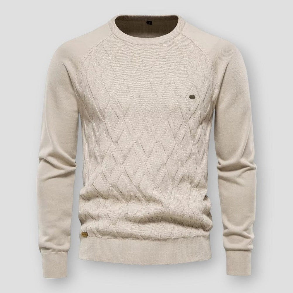 North Royal Leiria Knitted Sweater